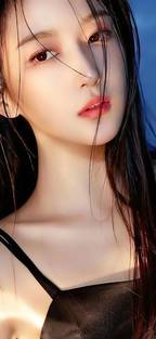 女孩